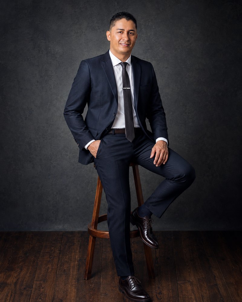 Felipe Henao, fundador de FH Mentoring