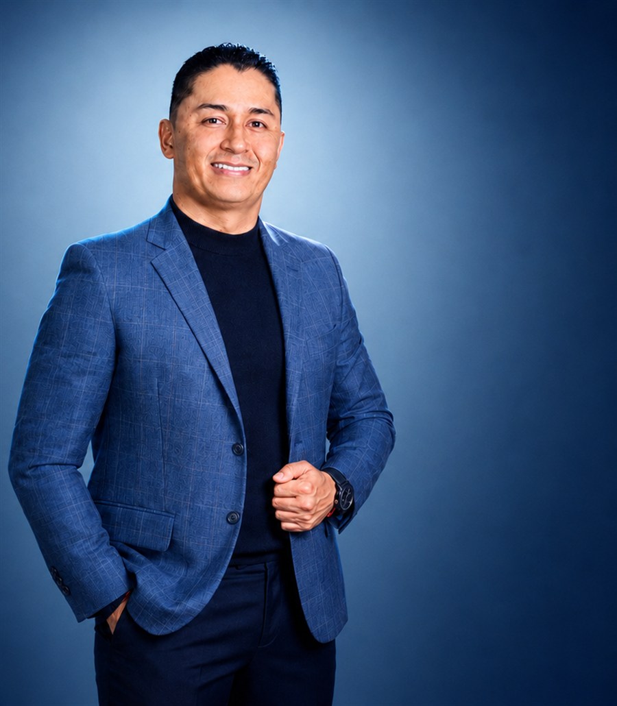 Felipe Henao, mentor y consultor de negocios