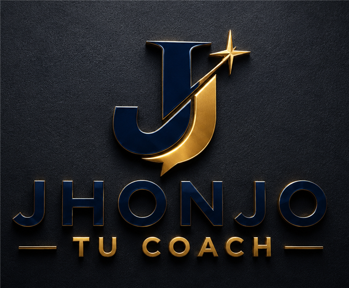 Jhonjo tu coach