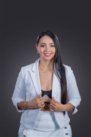 Camila Vargas