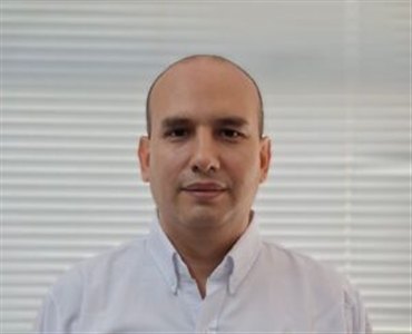 Nikolas Espinel